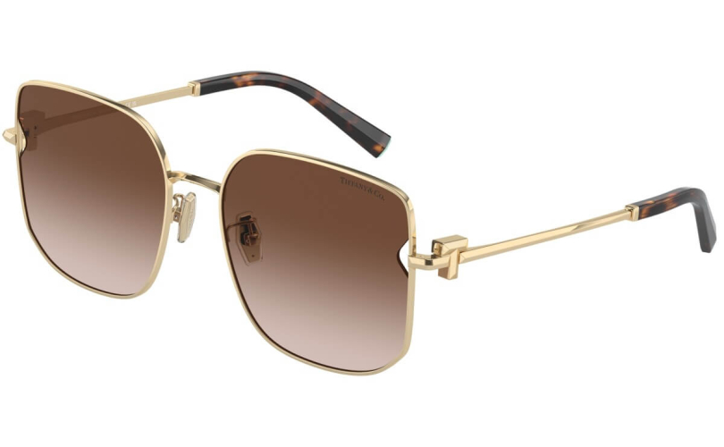 TIFFANY & CO. TF3105D - 61893B - 1