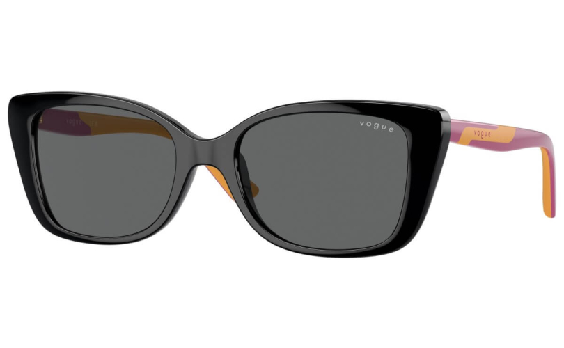VOGUE - JUNIOR VJ2022 - W44/87 - 1 - Skyoptic.gr VOGUE - JUNIOR VJ2022 - W44/87 - 1