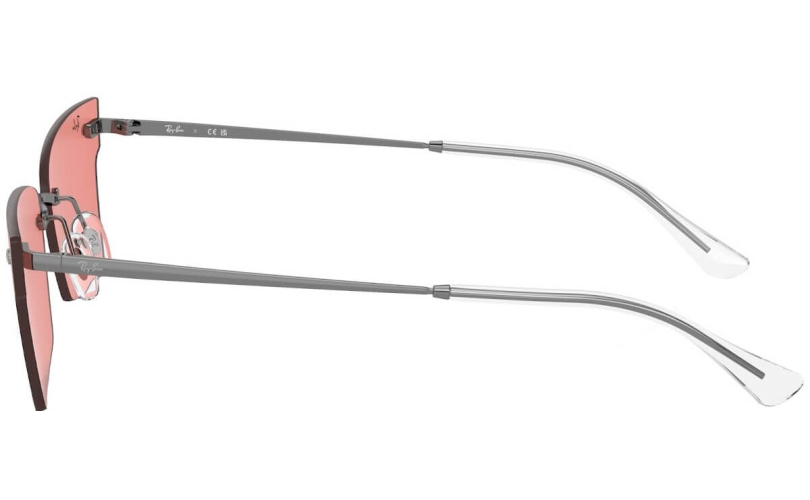 RAY-BAN RB3730 - 004/84 - 2