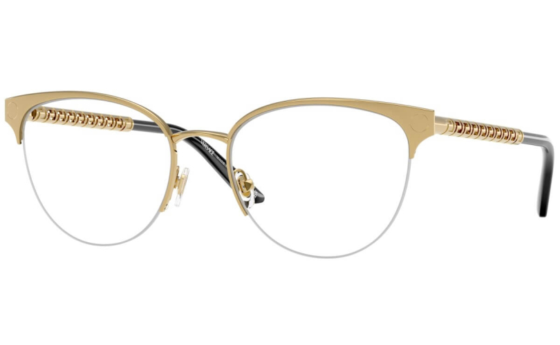 VERSACE VE1297 - 1002 - 1 - Skyoptic.gr VERSACE VE1297 - 1002 - 1