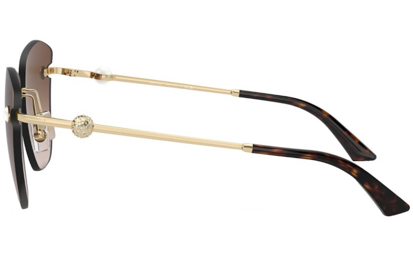JIMMY CHOO JC4004HB - 300613 - 2 - Skyoptic.gr JIMMY CHOO JC4004HB - 300613 - 2