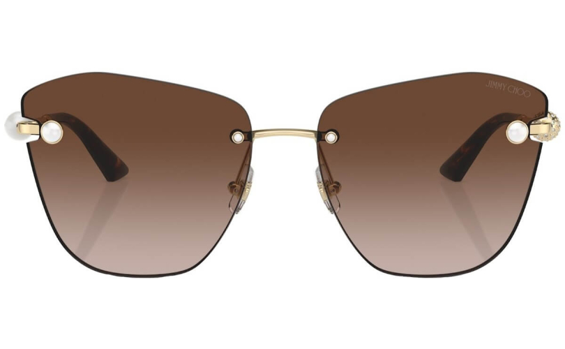 JIMMY CHOO JC4004HB - 300613 - 3 - Skyoptic.gr JIMMY CHOO JC4004HB - 300613 - 3
