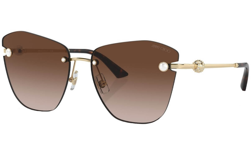 JIMMY CHOO JC4004HB - 300613 - 1 - Skyoptic.gr JIMMY CHOO JC4004HB - 300613 - 1