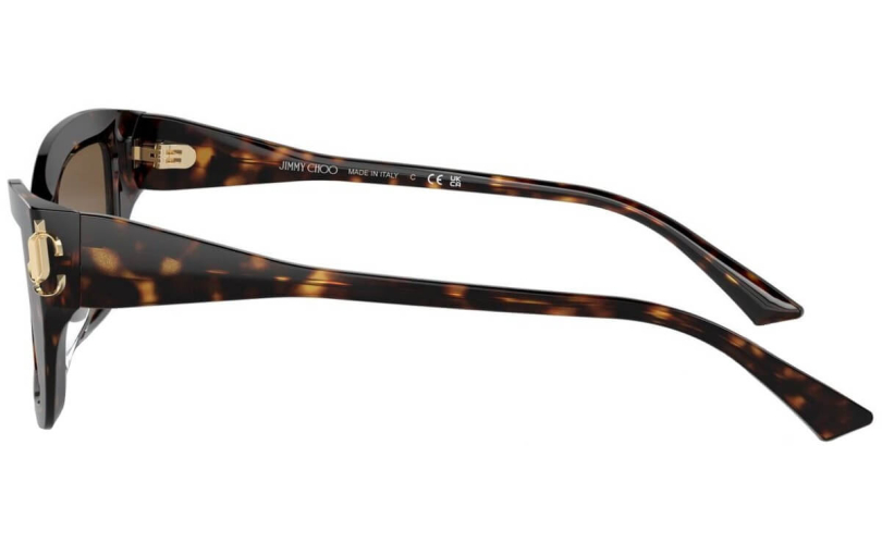 JIMMY CHOO JC5011U 500273 - 2 - Skyoptic.gr JIMMY CHOO JC5011U 500273 - 2
