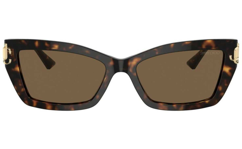 JIMMY CHOO JC5011U 500273 - 3 - Skyoptic.gr JIMMY CHOO JC5011U 500273 - 3