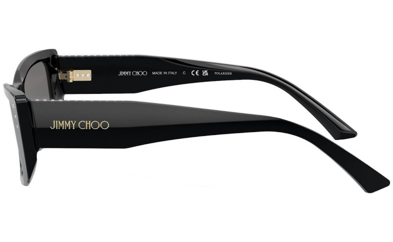 JIMMY CHOO JC5002BU - 500081 - 2 - Skyoptic.gr JIMMY CHOO JC5002BU - 500081 - 2