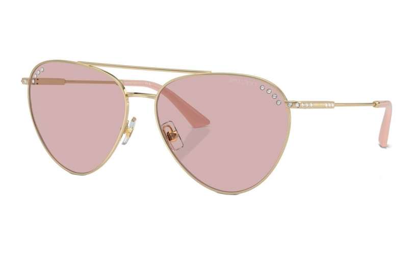 JIMMY CHOO JC4002B - 3006/5 - 1 - Skyoptic.gr JIMMY CHOO JC4002B - 3006/5 - 1
