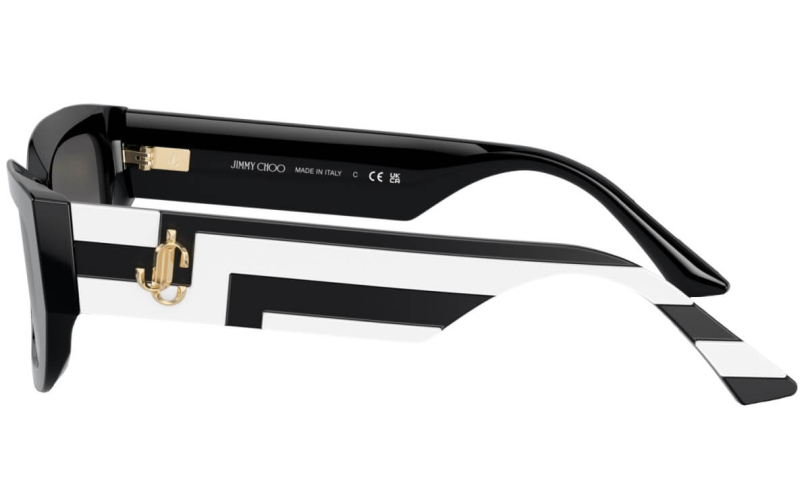 JIMMY CHOO JC5017 - 50298G - 2 - Skyoptic.gr JIMMY CHOO JC5017 - 50298G - 2