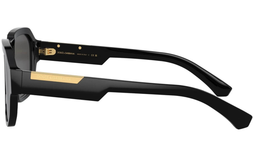 DOLCE & GABBANA DG4464 - 501/87 - 2