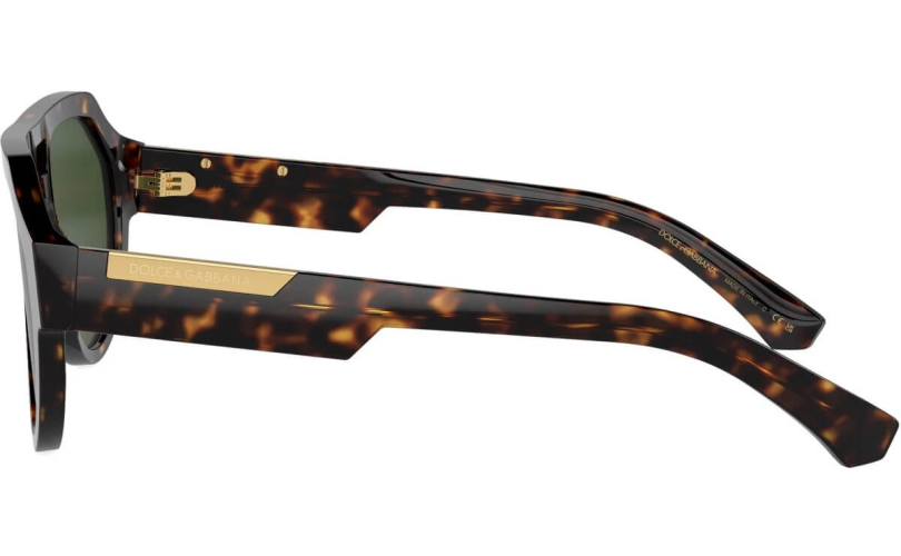 DOLCE & GABBANA DG4466 - 502/71 - 2 - Skyoptic.gr DOLCE & GABBANA DG4466 - 502/71 - 2
