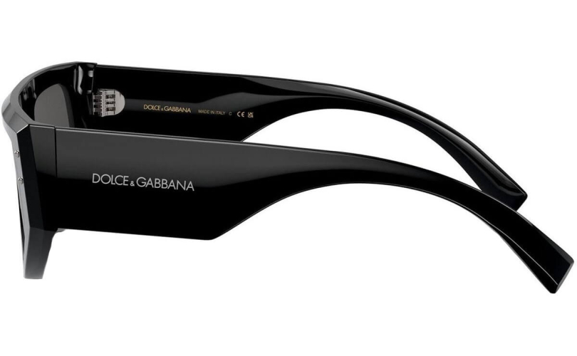 DOLCE & GABBANA DG4461 -501/87 - 2