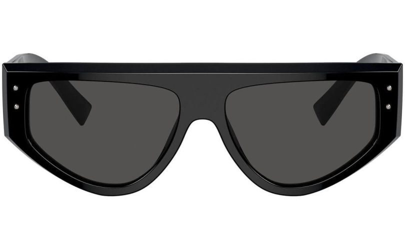 DOLCE & GABBANA DG4461 -501/87 - 3