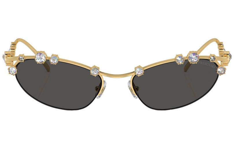 SWAROVSKI SK7016 - 400487 - 3 - Skyoptic.gr SWAROVSKI SK7016 - 400487 - 3