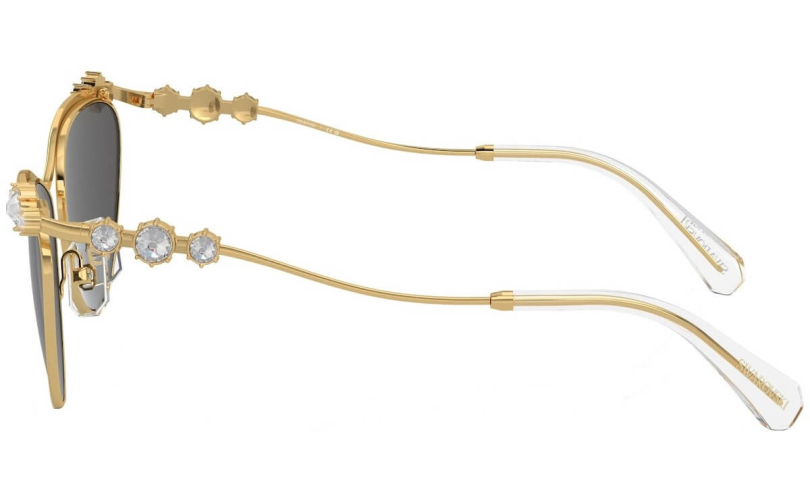SWAROVSKI SK7017 - 400487 - 2 - Skyoptic.gr SWAROVSKI SK7017 - 400487 - 2