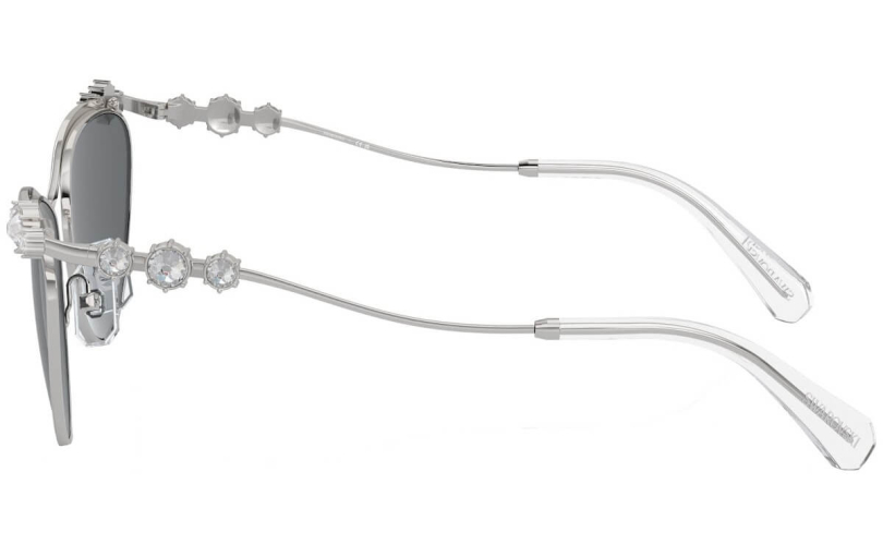 SWAROVSKI SK7017 - 400187 - 2 - Skyoptic.gr SWAROVSKI SK7017 - 400187 - 2