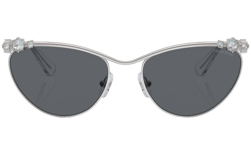 SWAROVSKI SK7017 - 400187 - 3 - Skyoptic.gr SWAROVSKI SK7017 - 400187 - 3