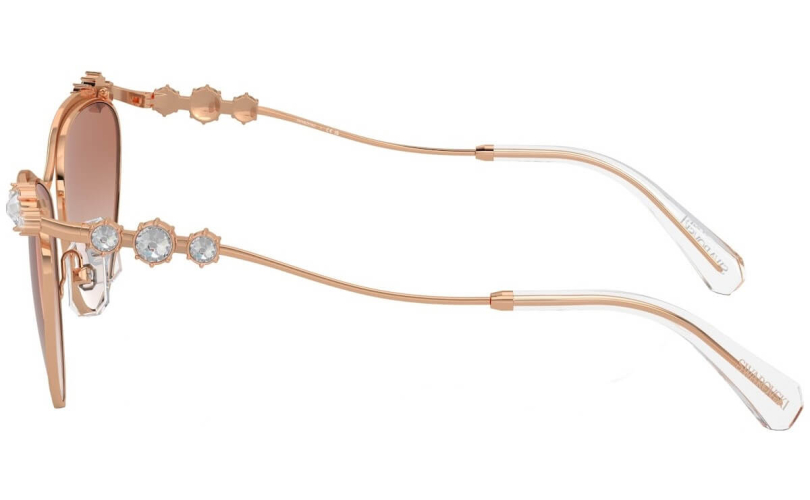SWAROVSKI SK7017 - 401413 - 2 - Skyoptic.gr SWAROVSKI SK7017 - 401413 - 2