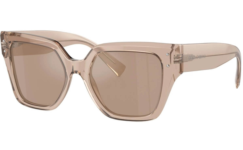 DOLCE & GABBANA DG4471 - 34325A - 1