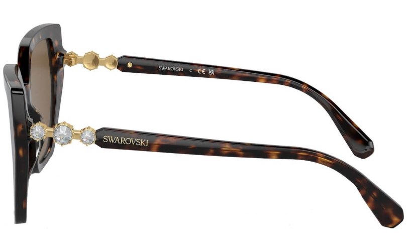 SWAROVSKI SK6016 - 100273 - 2 - Skyoptic.gr SWAROVSKI SK6016 - 100273 - 2