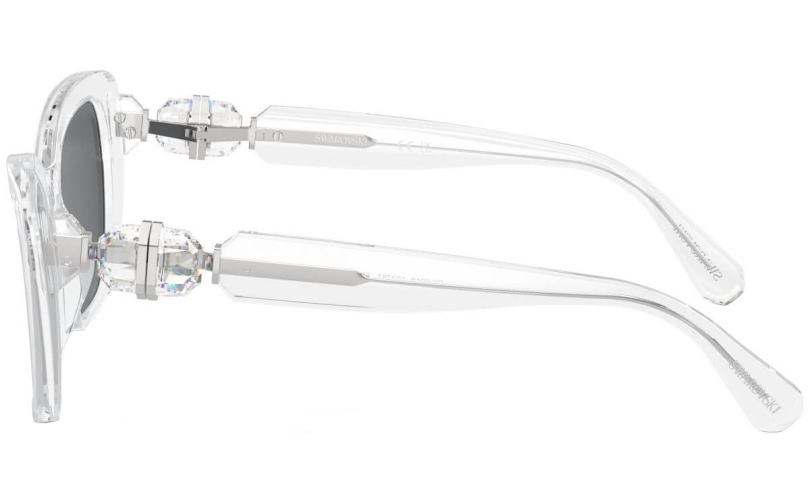 SWAROVSKI SK6018 - 102787 - 2 - Skyoptic.gr SWAROVSKI SK6018 - 102787 - 2