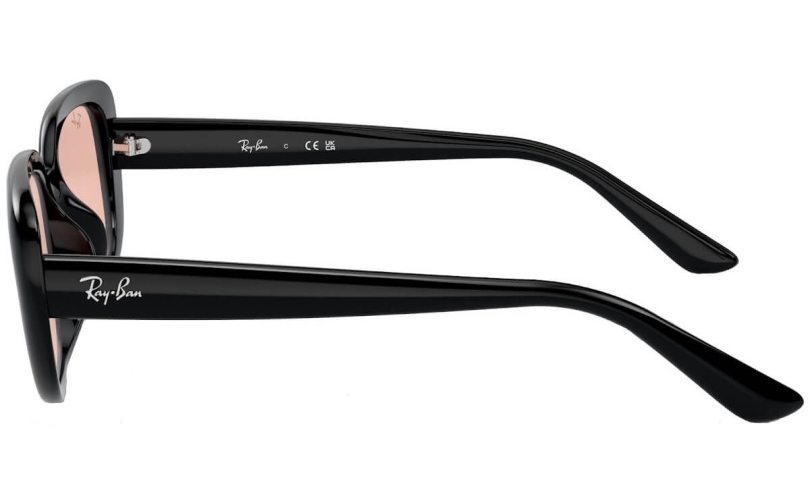 RAY-BAN RB4421D - 667784 - 2