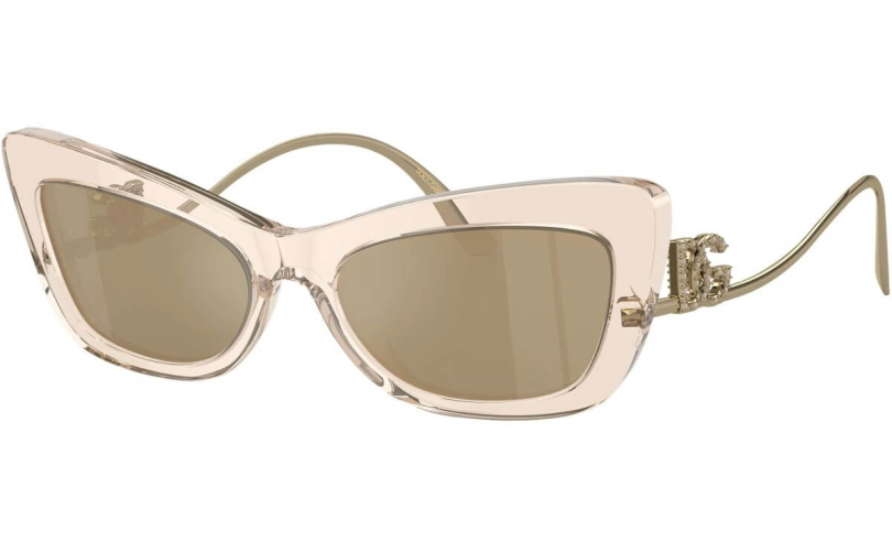 DOLCE & GABBANA DG4467B - 343203 - 1