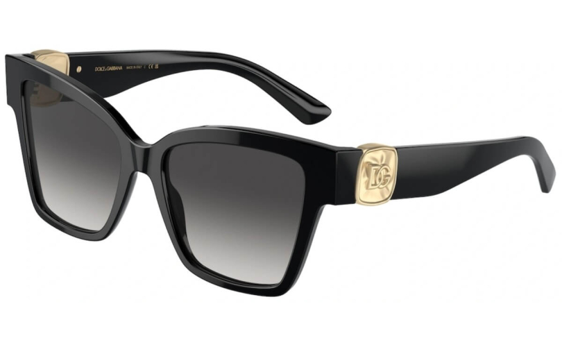 DOLCE & GABBANA DG4470 - 501/8G - 1