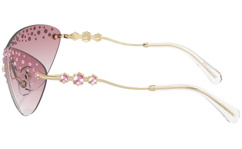 SWAROVSKI SK7023 - 40138D - 2