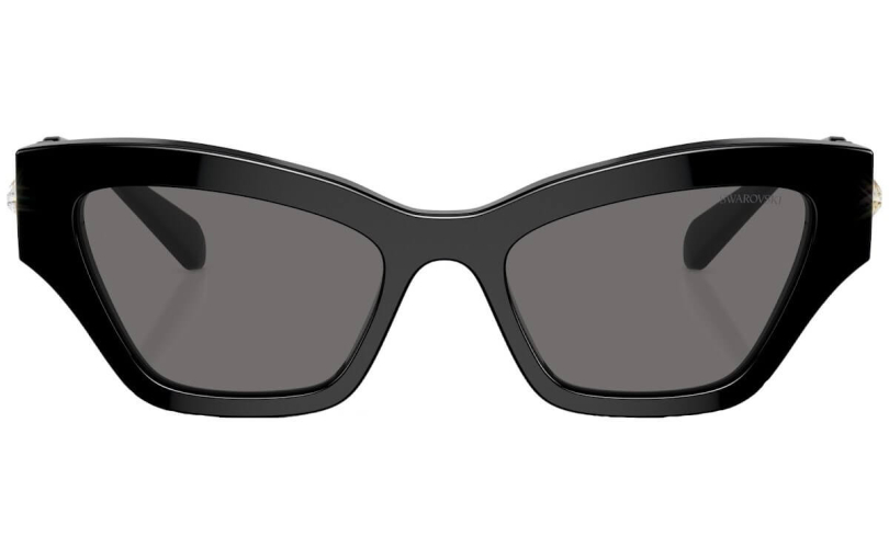 SWAROVSKI SK6021 - 100181 - 3 - Skyoptic.gr SWAROVSKI SK6021 - 100181 - 3