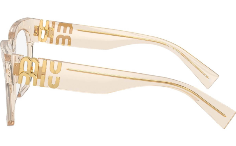 MIU MIU MU04UV - 11T1O1 - 2 - Skyoptic.gr MIU MIU MU04UV - 11T1O1 - 2