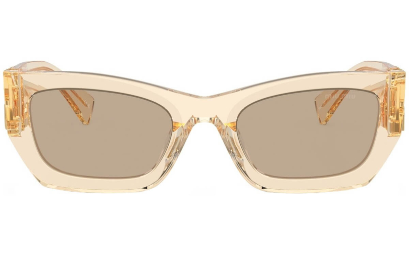 MIU MIU MU09WS - 11T40F - 3 - Skyoptic.gr MIU MIU MU09WS - 11T40F - 3