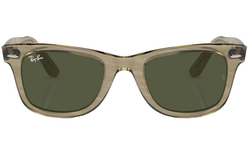 RAY-BAN RB2140 - 138731 - 4