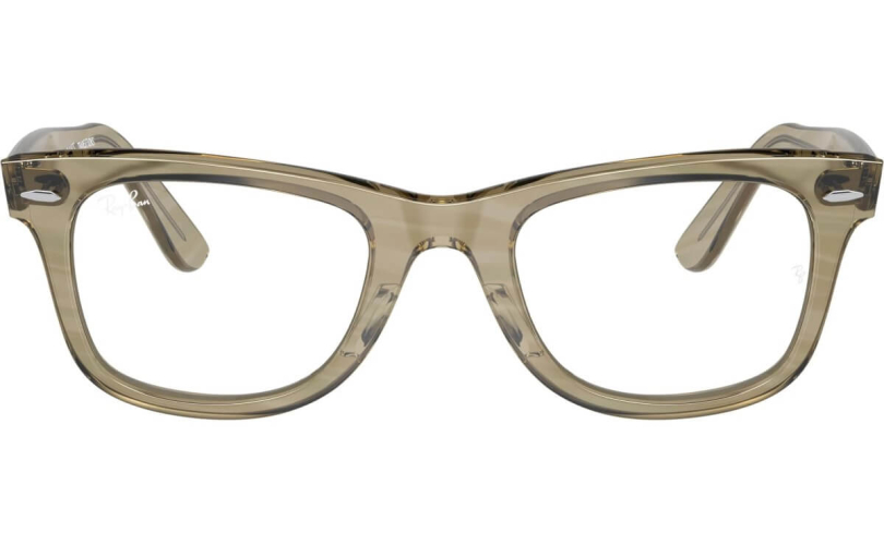 RAY-BAN RB2140 - 1387GG - 4