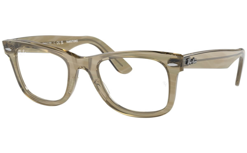 RAY-BAN RB2140 - 1387GG - 2