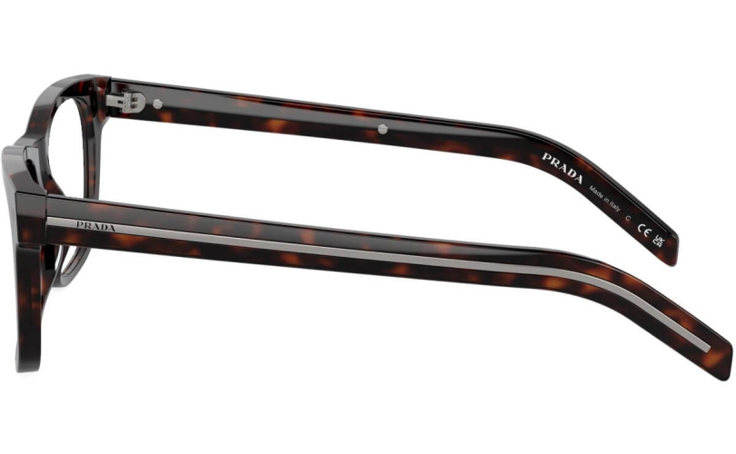PRADA PRA13V - 17N1O1 - 2 - Skyoptic.gr PRADA PRA13V - 17N1O1 - 2