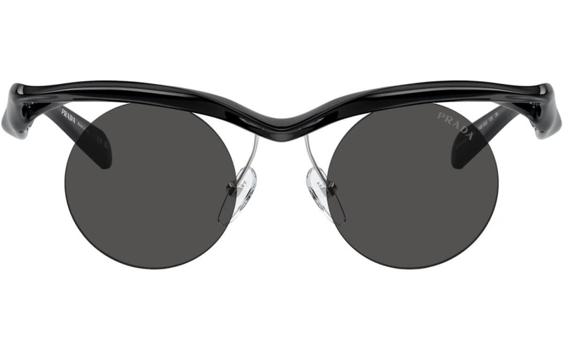 PRADA PRA24S - 1AB5S0 - 3 - Skyoptic.gr PRADA PRA24S - 1AB5S0 - 3