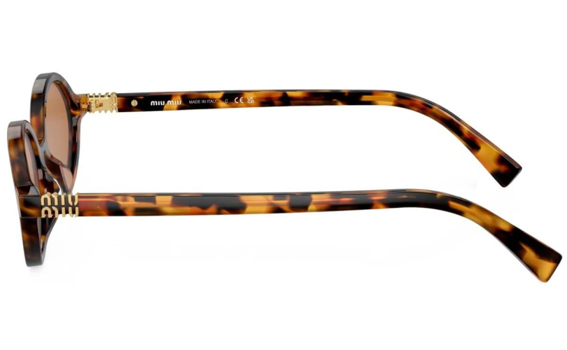 MIU MIU MU04ZS - 19P2Z1 - 2 - Skyoptic.gr MIU MIU MU04ZS - 19P2Z1 - 2