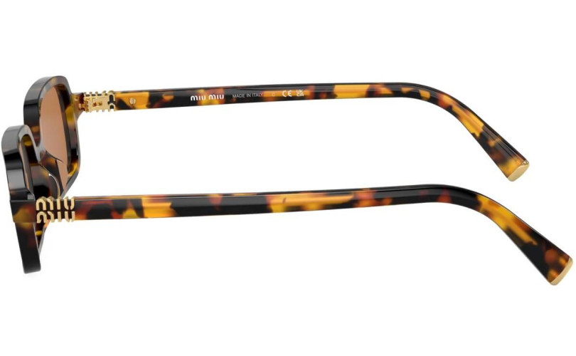 MIU MIU MU11ZS - VAU2Z1 - 2 - Skyoptic.gr MIU MIU MU11ZS - VAU2Z1 - 2