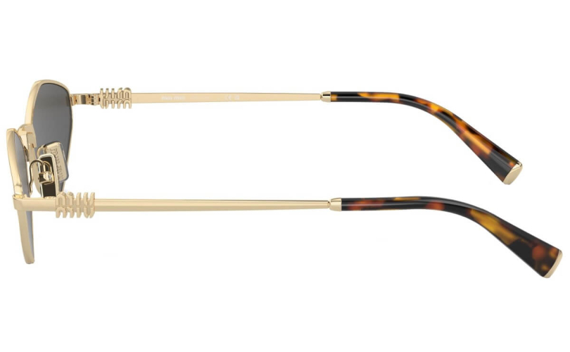 MIU MIU MU56ZS - ZVN5S0 - 2 - Skyoptic.gr MIU MIU MU56ZS - ZVN5S0 - 2
