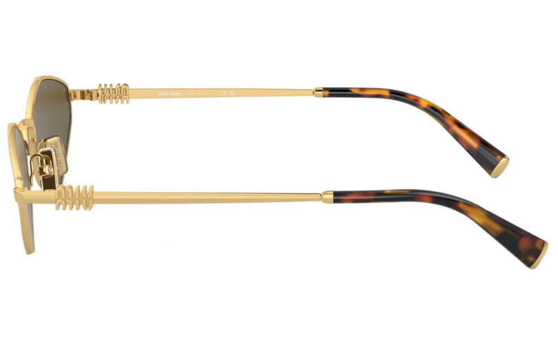 MIU MIU MU56ZS - 5AK09Z - 2 - Skyoptic.gr MIU MIU MU56ZS - 5AK09Z - 2