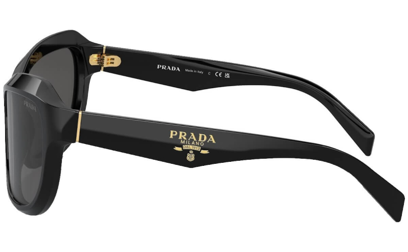 PRADA PRA27S - 16K5S0 - 2 - Skyoptic.gr PRADA PRA27S - 16K5S0 - 2