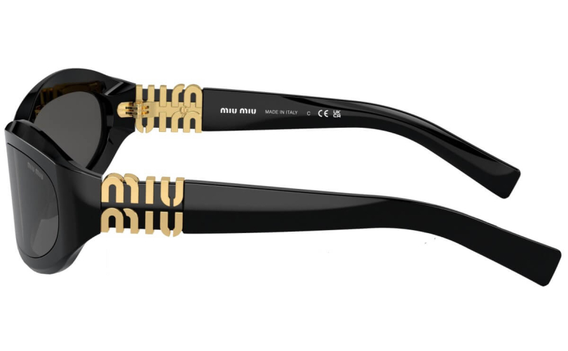 MIU MIU MU14ZS - 16K08Z - 2 - Skyoptic.gr MIU MIU MU14ZS - 16K08Z - 2