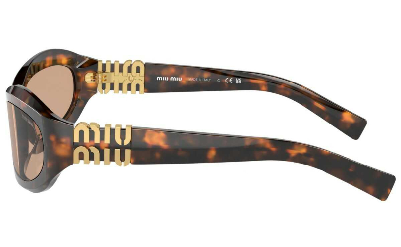 MIU MIU MU14ZS - 14L90H - 2 - Skyoptic.gr MIU MIU MU14ZS - 14L90H - 2