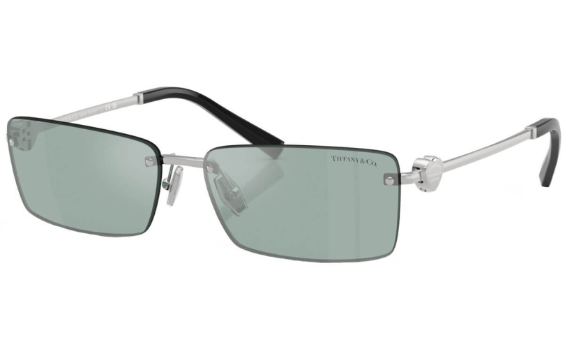 TIFFANY & CO. TF3108B - 62227C