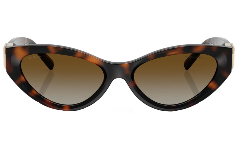 TIFFANY & CO. TF4225U - 8015T5 - 3
