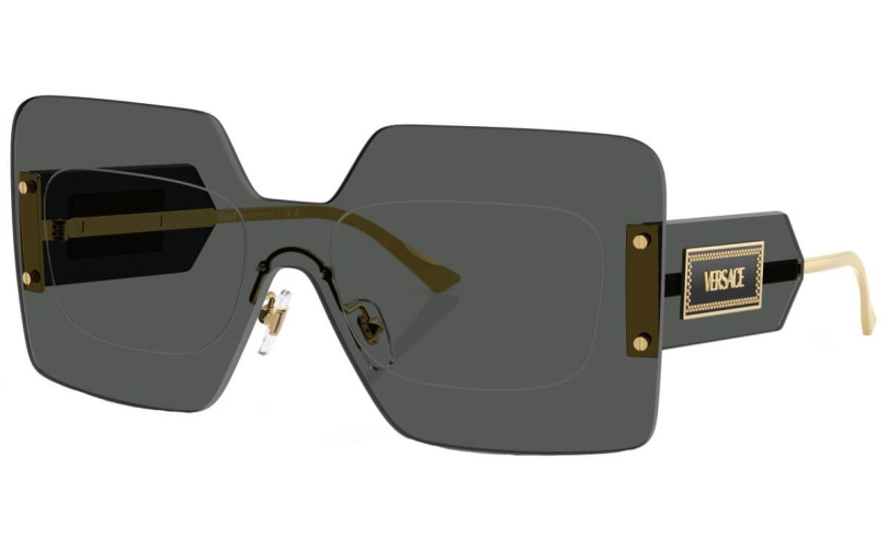 VERSACE VE2277 - 100287 - 1
