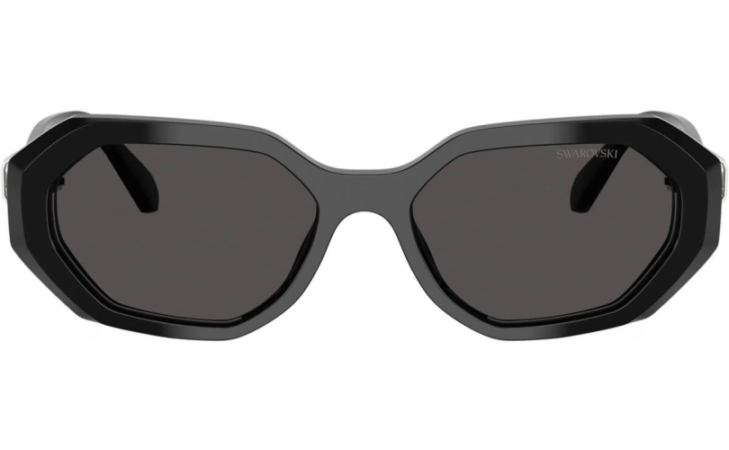 SWAROVSKI SK6028 - 100187 - 3 - Skyoptic.gr SWAROVSKI SK6028 - 100187 - 3
