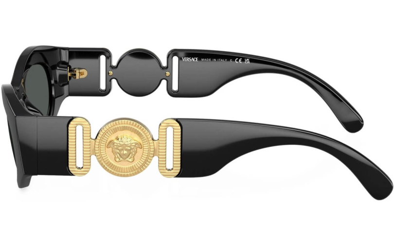 VERSACE VE4480U - GB1/87 - 2 - Skyoptic.gr VERSACE VE4480U - GB1/87 - 2