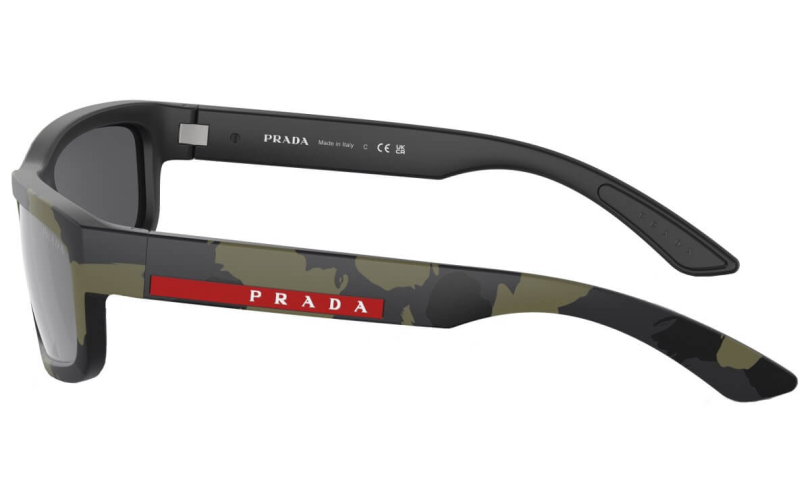 PRADA LINEA ROSSA PS05ZS - 14X07G - 2 - Skyoptic.gr PRADA LINEA ROSSA PS05ZS - 14X07G - 2