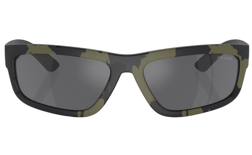 PRADA LINEA ROSSA PS05ZS - 14X07G - 3 - Skyoptic.gr PRADA LINEA ROSSA PS05ZS - 14X07G - 3
